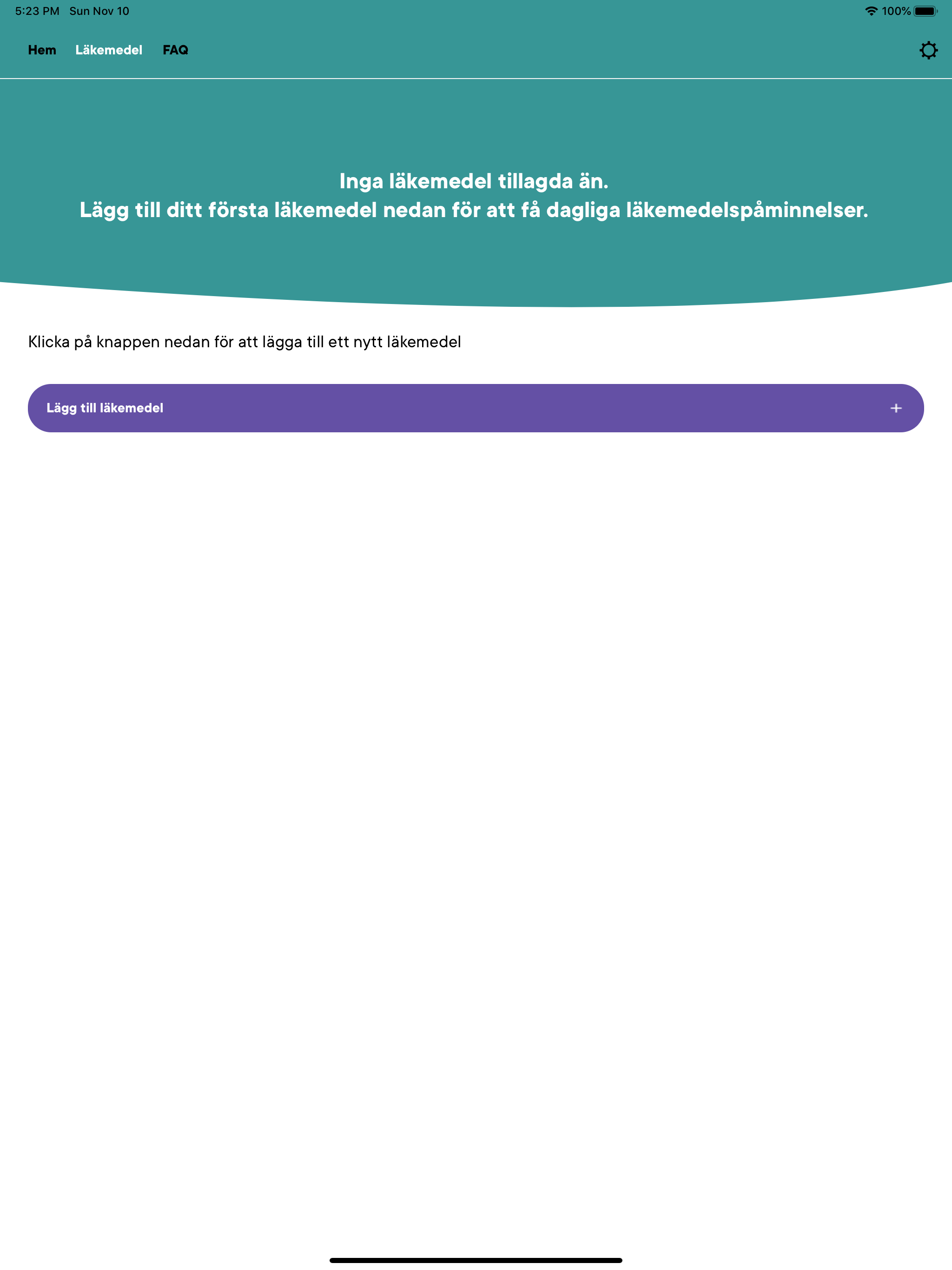 Bonzun IVF screenshot 12
