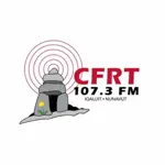 CFRT FM App Problems