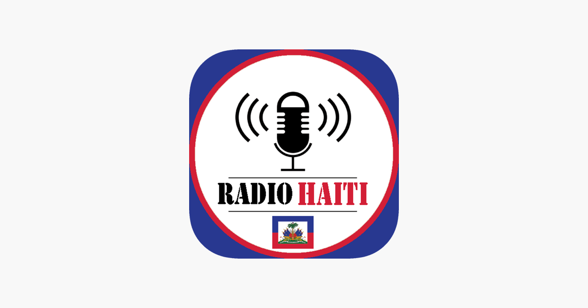 Radios d'Haïti - Haïtien FM AM on the App Store