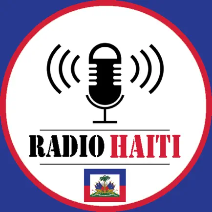 Radios d'Haïti - Haïtien FM AM Читы