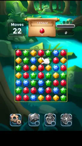 Game screenshot 3 Match Puzzle Neo mod apk