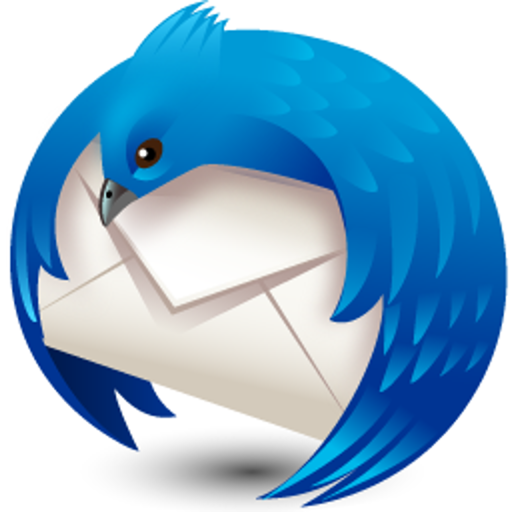 XThunderbird email client