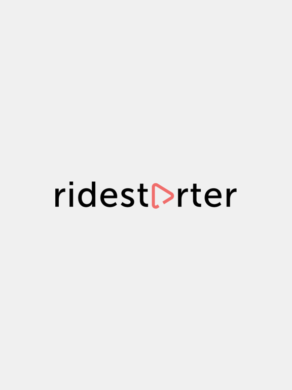 Screenshot #4 pour RideStarter