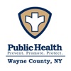 Wayne County W.H.I.P. icon