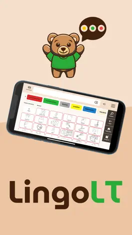 Game screenshot Lingo LT mod apk