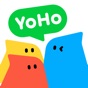 YoHo - Group Voice Chat app download