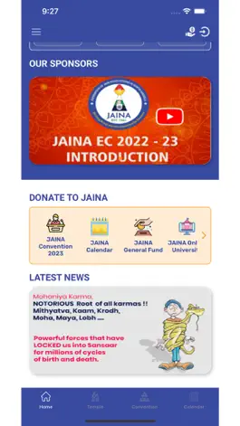 Game screenshot JAINA hack