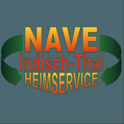 Nave Pizza Service icon