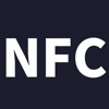NFC读写器-nfc标签读写工具 icon