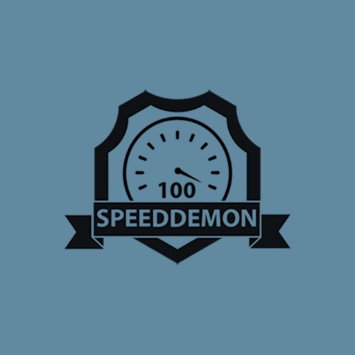 Speed Demon icon