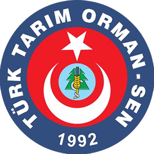 Türk Tarım Orman Sen Kimlik