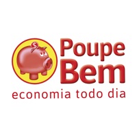 Clube Poupe Mais logo