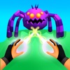 Monsters Island 3D icon