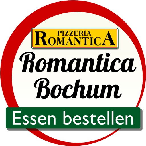 Pizzeria-Romantica Bochum icon