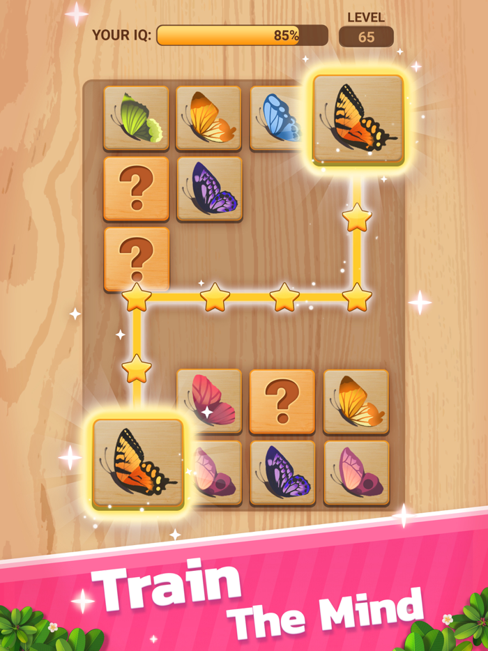 Connect Master Tile Onnect