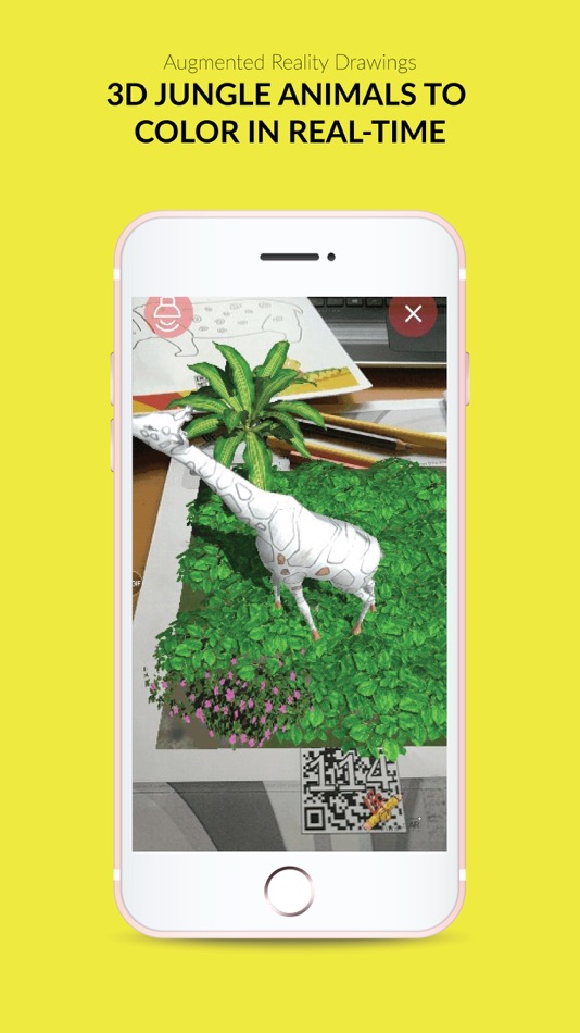 #2. LBF AR Books (Class 1) (iOS) 由: LBF PUBLICATIONS PRIVATE LIMITED