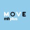 mhplus move – Bewegen hat sich noch nie so gelohnt