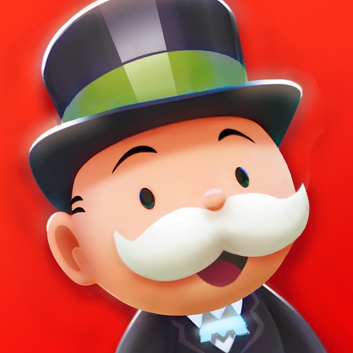 MONOPOLY GO! Icon