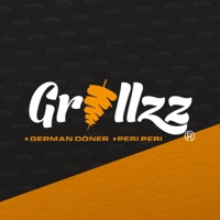 Grillzz German Doner Peri Peri logo