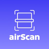 AirScan app not working? crashes or has problems?