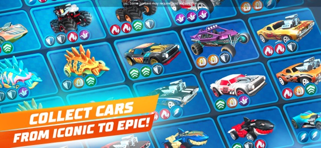 Hot Wheels Unlimited on the App Store