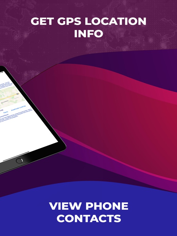 Screenshot #2 for Spy Phone ® Phone Tracker