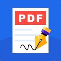 Turbo Sign - PDF Scan & Fill