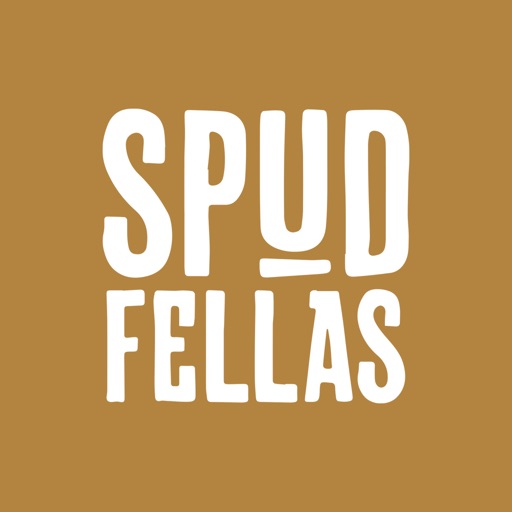 Spudfellas icon