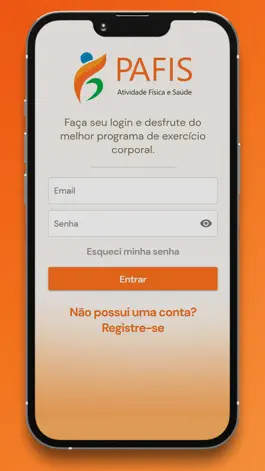 Game screenshot PAFIS mod apk