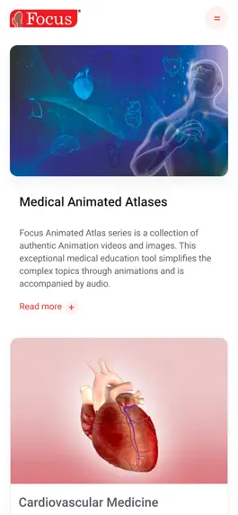 Game screenshot Medical-Atlas mod apk
