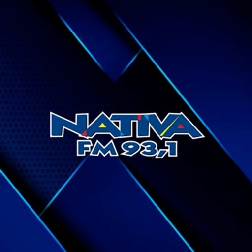 Nativa FM 93,1 icon