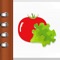Calorie No app is a counter of calories, water and nutritional value of foods you eat, a food diary with a lot of