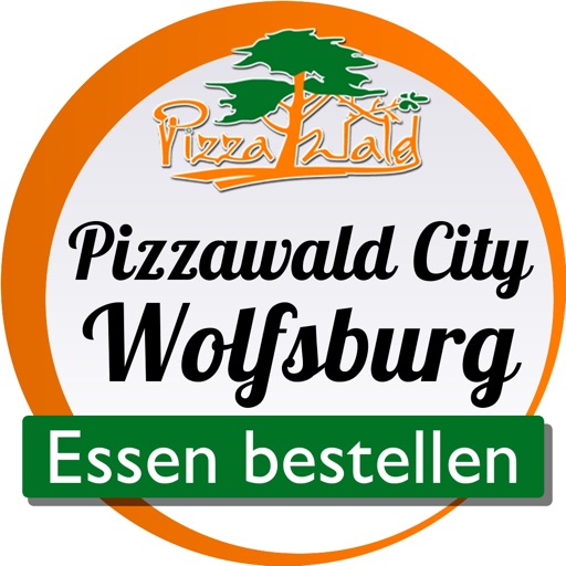 Pizzawald City Wolfsburg icon