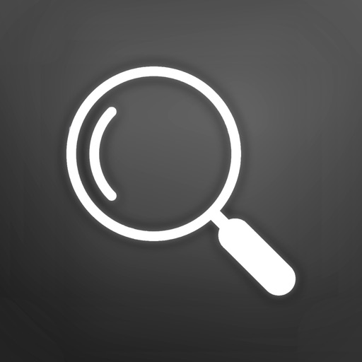 searchImage - Image Search App iOS App