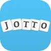 Jotto - Unlimited Word Guess delete, cancel