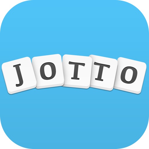 Jotto - Word Mastermind