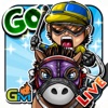競馬ゲームiHorse GO: 12人のPvP対戦 - iPhoneアプリ
