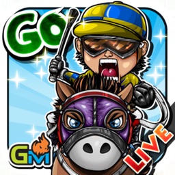 iHorse GO: Horse Racing