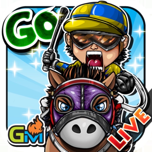 iHorse GO: Horse Racing Icon
