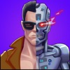Merge Cyborg - iPhoneアプリ
