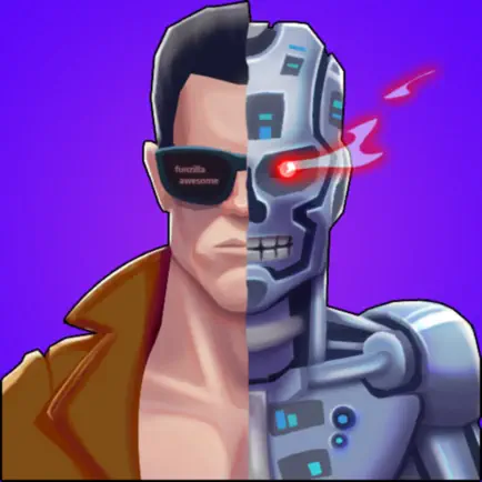 Merge Cyborg Cheats