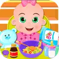 Daycare Emily Sweet Baby Girl