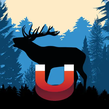 Red Deer Magnet - Deer Calls Читы