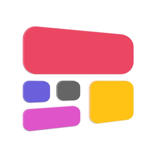 カラーウィジェット - Color Widgets