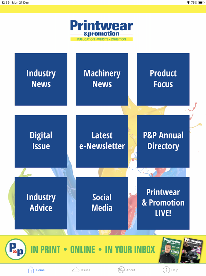 Printwear and Promotion