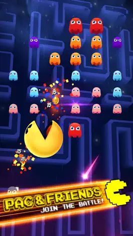 Game screenshot Galaga Wars apk