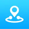 GPS Logger Plus App Negative Reviews