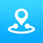 GPS Logger Plus App Cancel