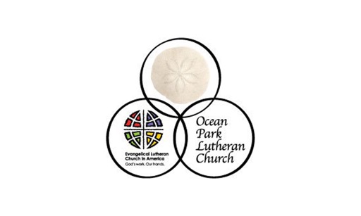 Ocean Park Lutheran Church app icon