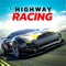 Icon Car Racing Games: Car Games 3D
